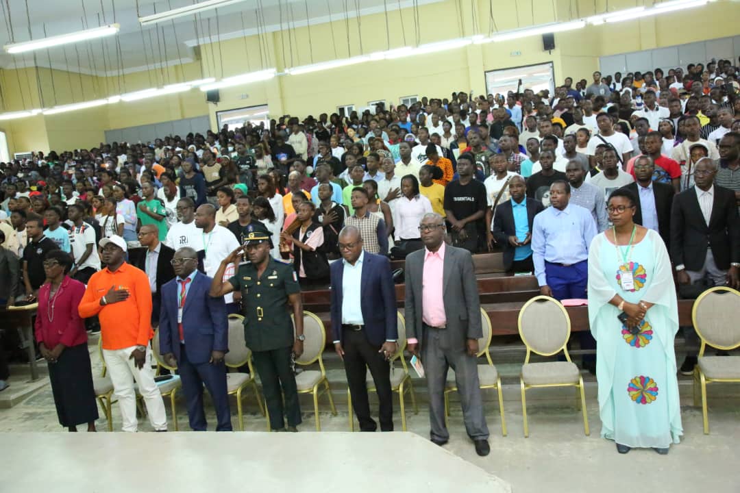 Enseignement supérieur| Université Alassane Ouattara